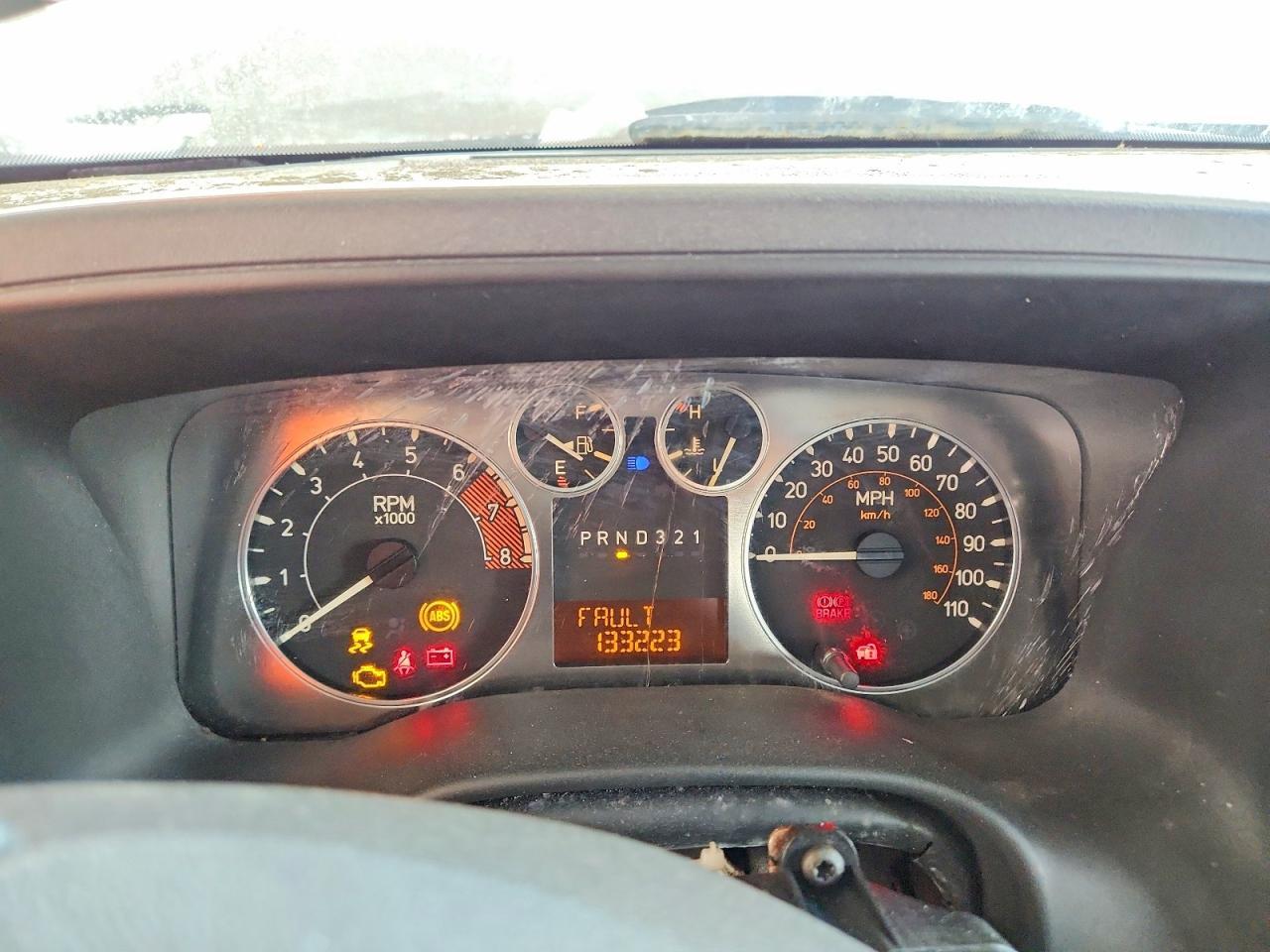 2006 Hummer H3