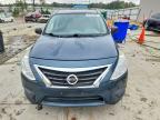 2015 Nissan Versa 1.6 s