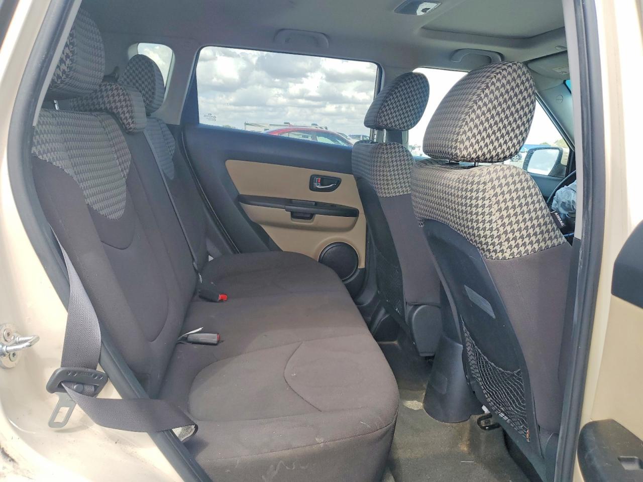 2012 KIA Soul