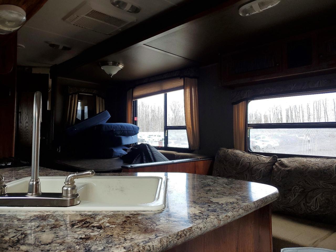 2014 Keystone Keystone