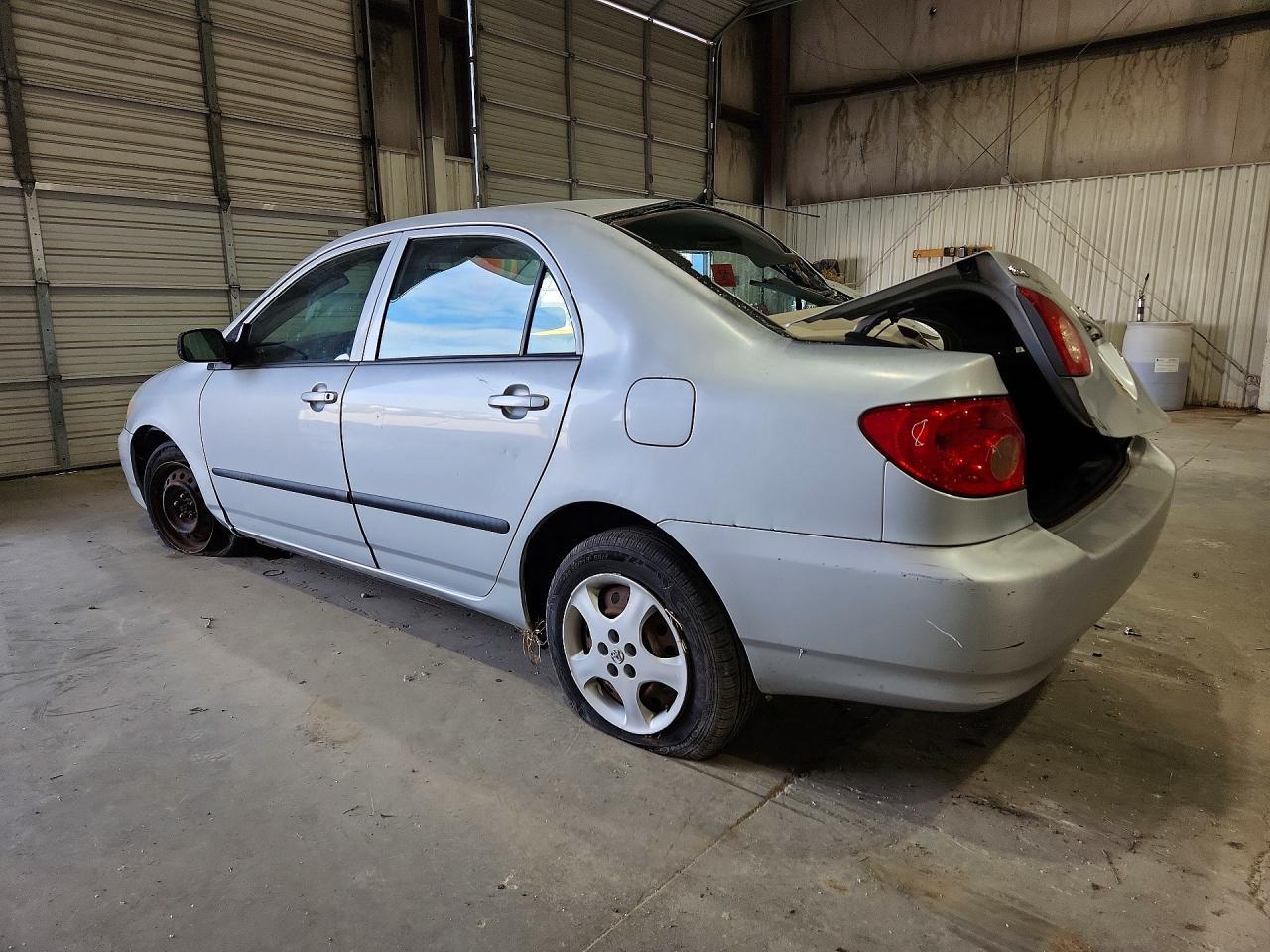 2006 Toyota Corolla ce