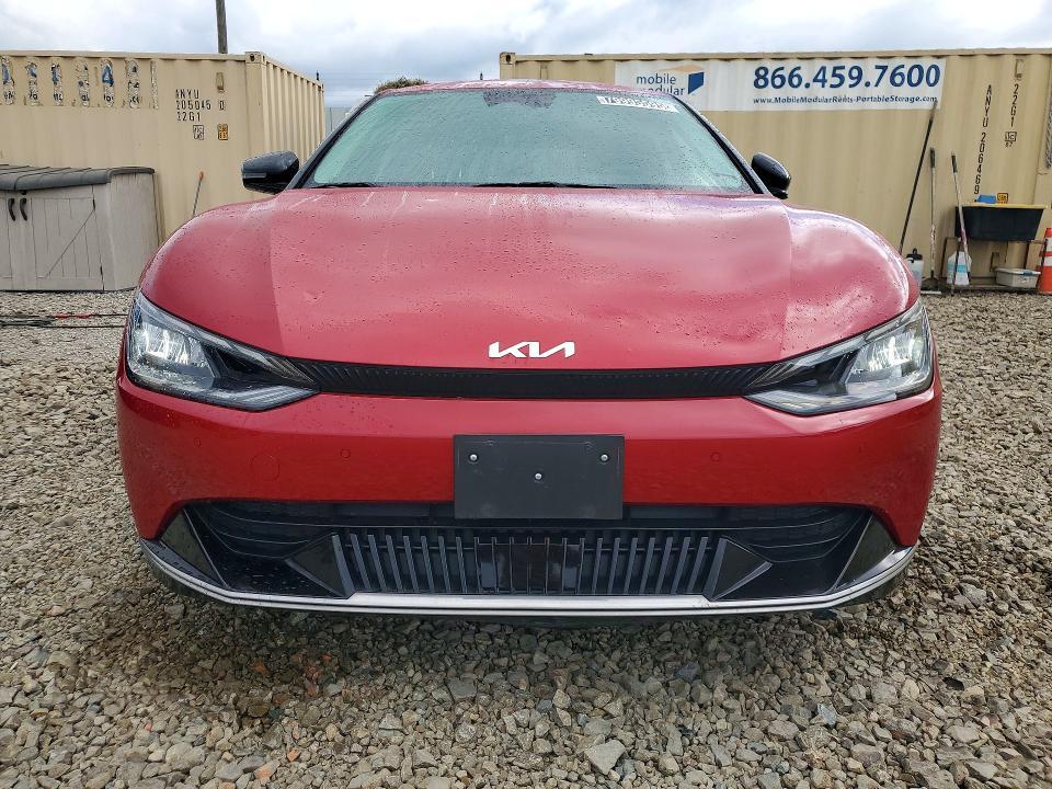 2023 KIA EV6 Wind