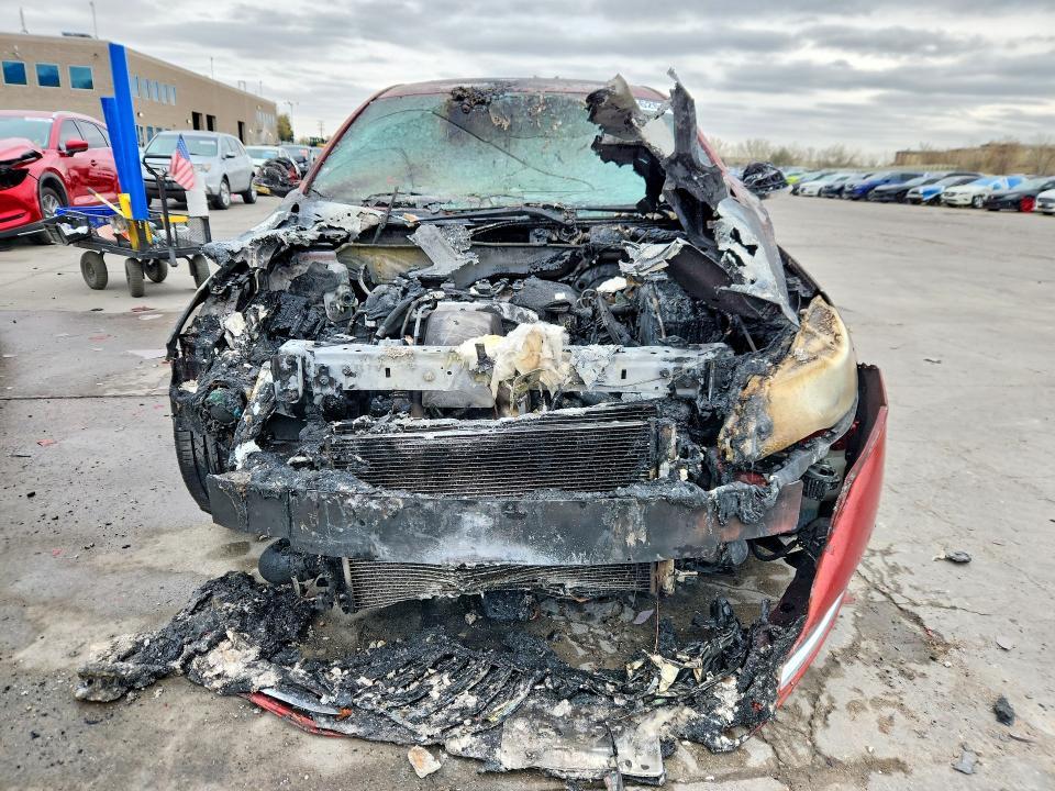 2015 Buick Regal Premium