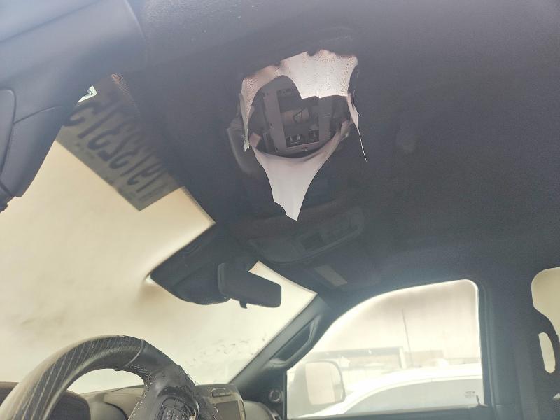 2022 Dodge Ram 2500 Limited