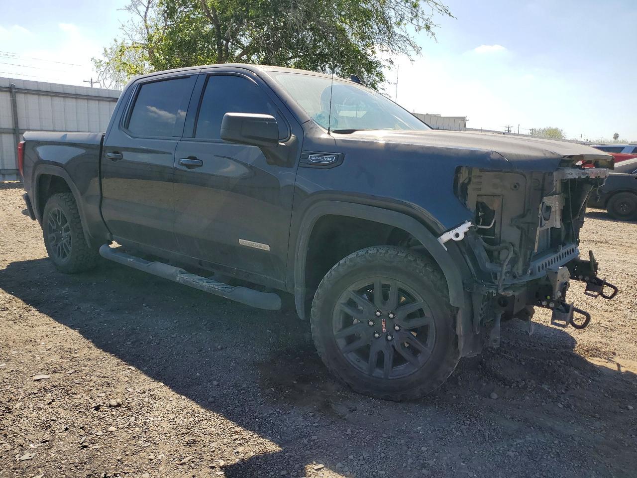 2023 GMC Sierra C1500 Elevation