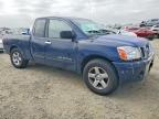 2007 Nissan Titan XE FFV