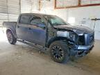 2020 Nissan Titan PRO-4X