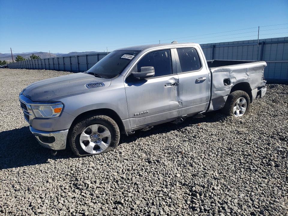 2020 Dodge RAM 1500 BIG Horn