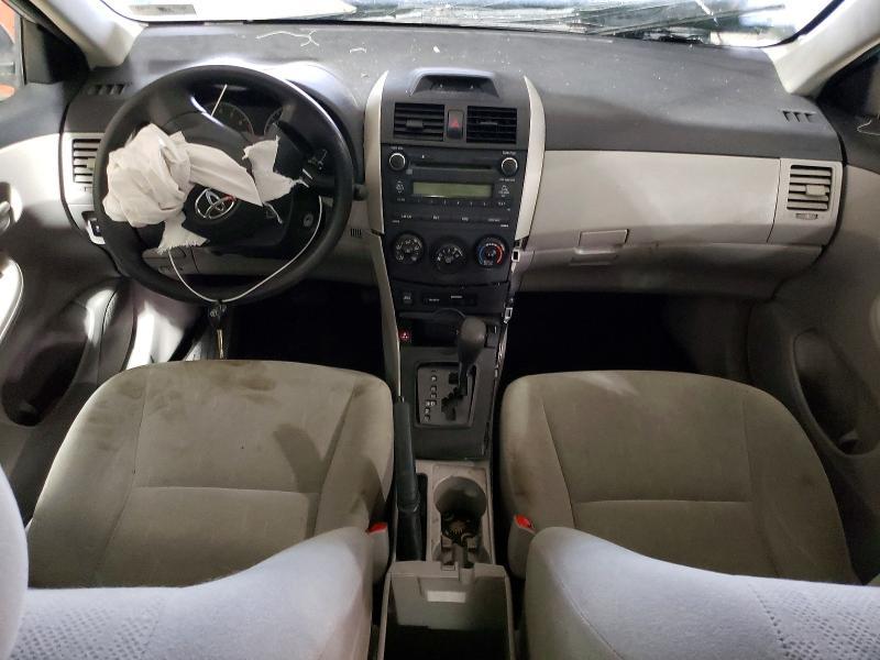 2013 Toyota Corolla l