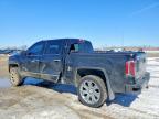 2018 GMC Sierra K1500 Denali