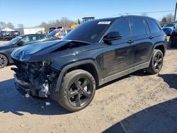 Jeep Cherokee Vehiculos salvage en venta: 2024 Jeep Grand Cherokee Limited