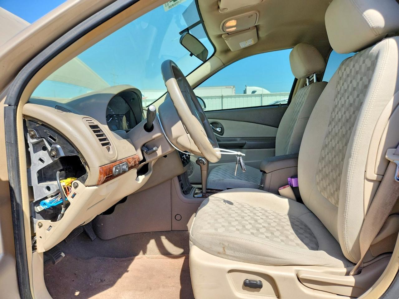 2005 Chevrolet Malibu ls