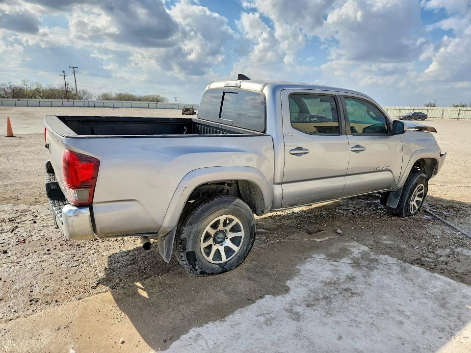 2019 Toyota Tacoma SR5 V6