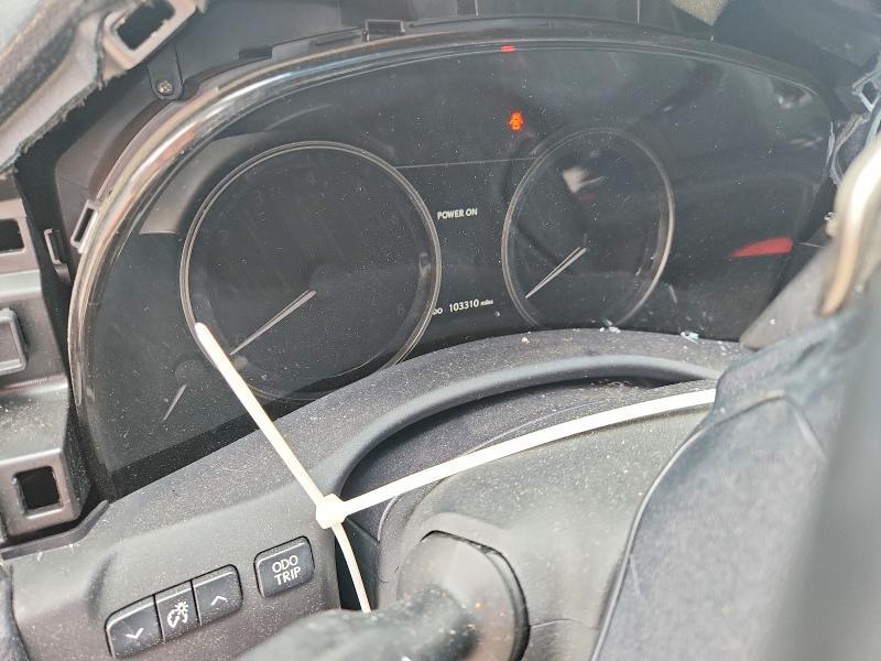 2013 Lexus Gs 350 Base