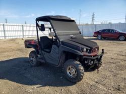 New arrivals for sale at auction: 2020 Hisun 2020 Chongqing Huansong Industries Utility Vehicle