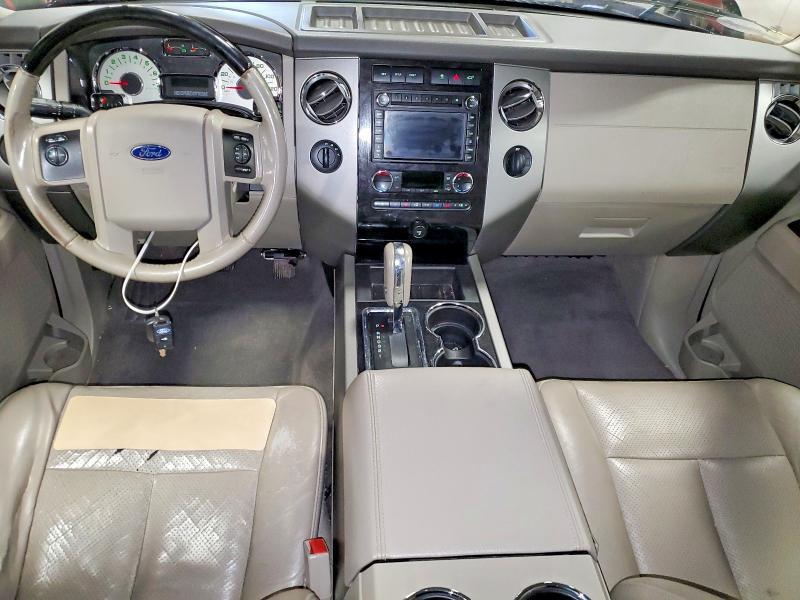 2011 Ford Expedition Limited