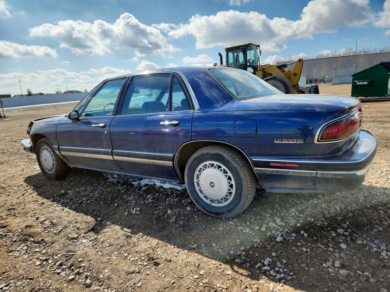 1994 Buick Lesabre Limited
