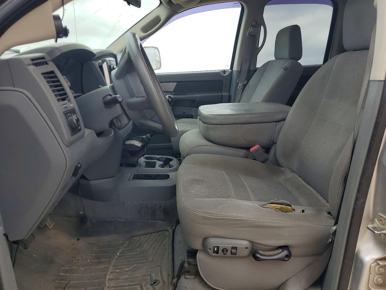 2008 Dodge RAM 2500 ST