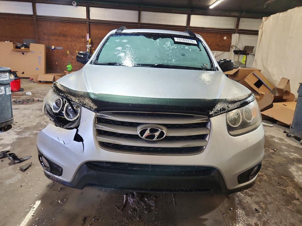 2012 Hyundai Santa fe gls