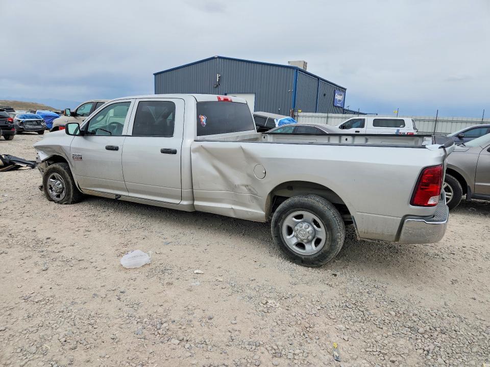 2012 Dodge RAM 2500 ST