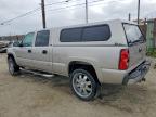 2007 Chevrolet Silverado C1500 Classic HD