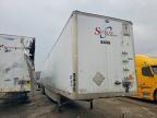 2019 Utility VS2DX DRY Van Trailer