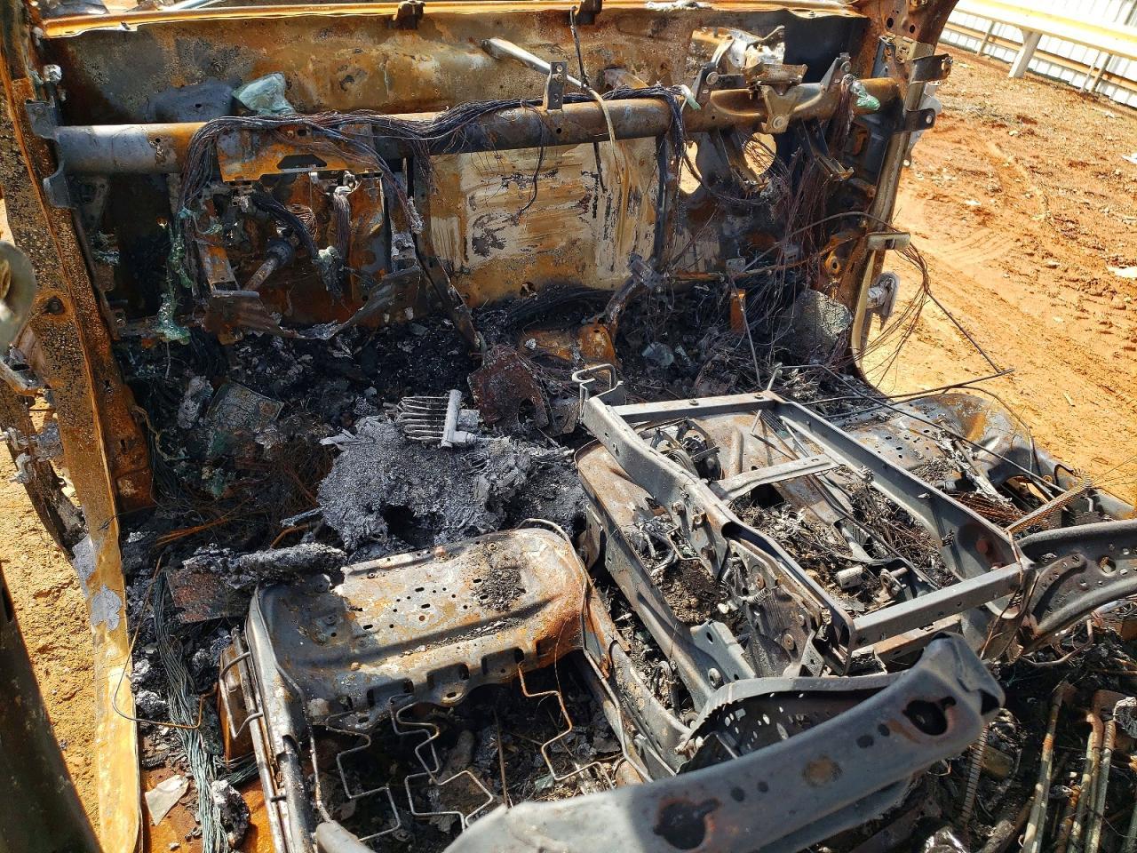 2025 GMC Sierra K1500 SLT