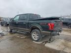 2015 Ford F150