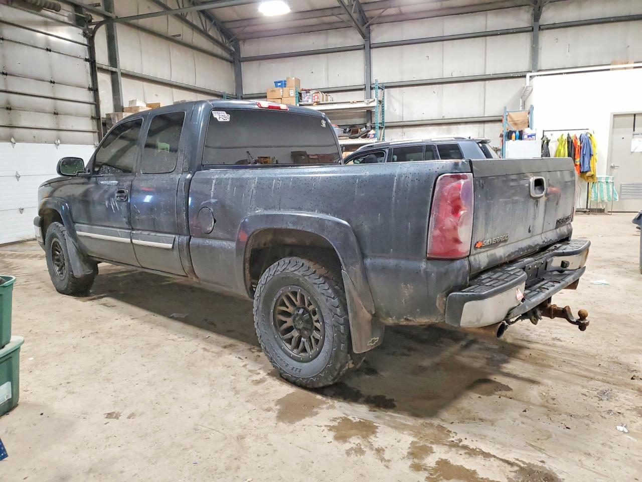 2003 Chev Silverado 1500