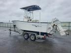 2003 Cape Horn/fabbro Marine G Offshore