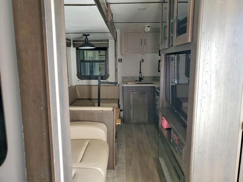 2021 Keystone Cruiser Aire Camper