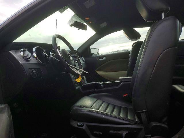 2006 Ford Mustang gt