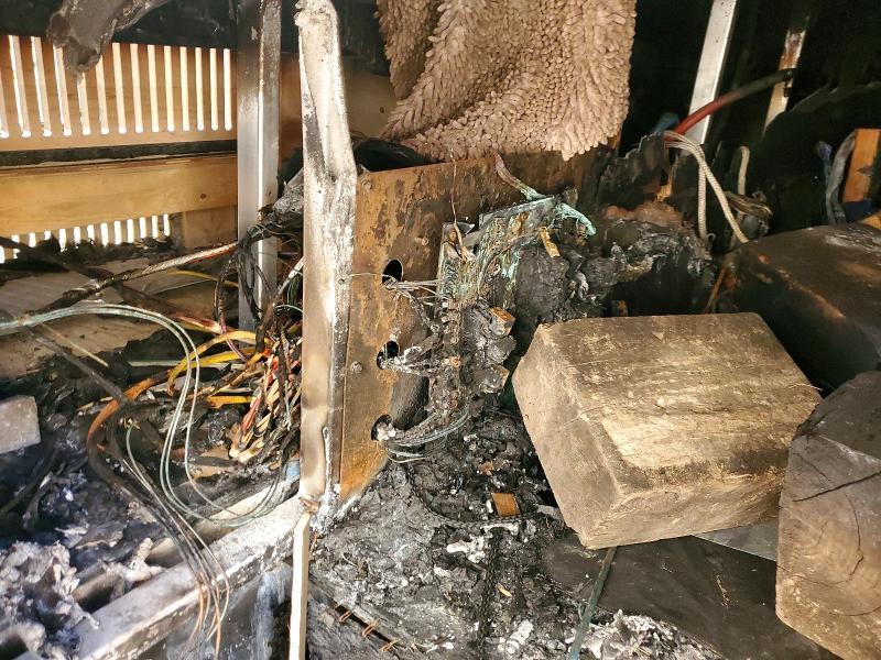 2023 Unknown 2023 Keystone Cougar Camper