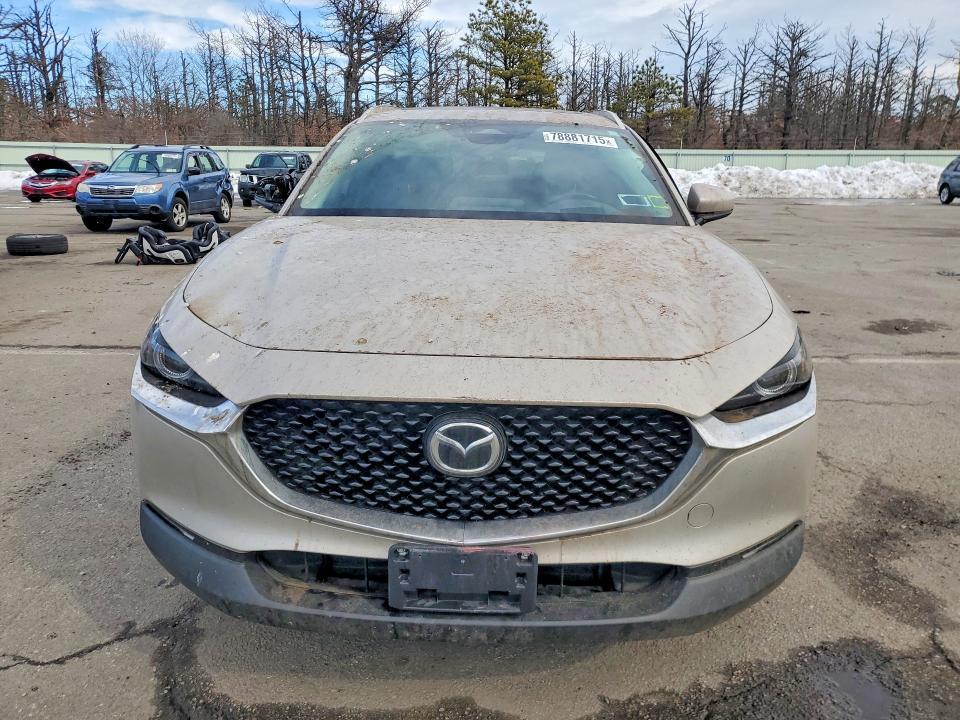 2024 Mazda Cx-30 Premium
