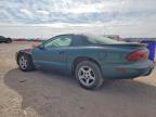 1997 Pontiac Firebird