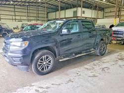 2020 Chev Colorado en venta en Lawrenceburg, KY