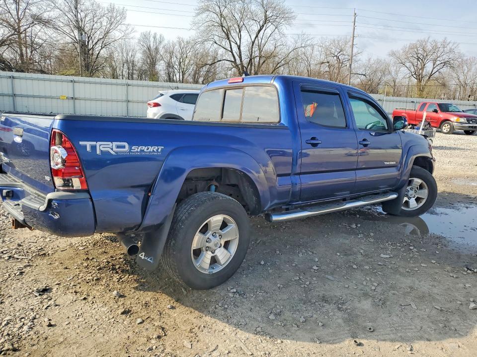 2014 Toyota Tacoma V6