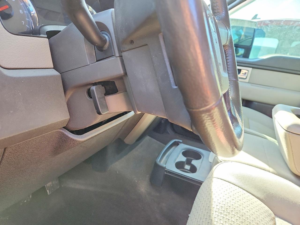 2009 Ford F150 Supercrew