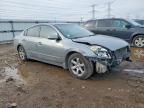 2008 Nissan Altima 2.5