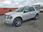 2010 Ford Expedition Limited