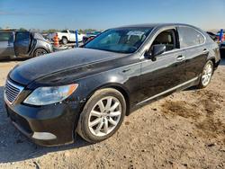 2008 Lexus Ls 460 Base for sale in Houston, TX
