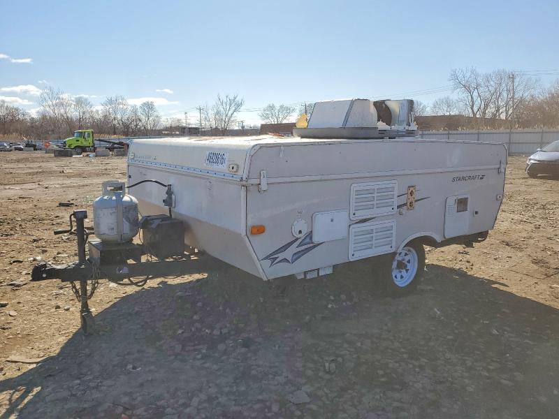 2008 Starcraft Camper