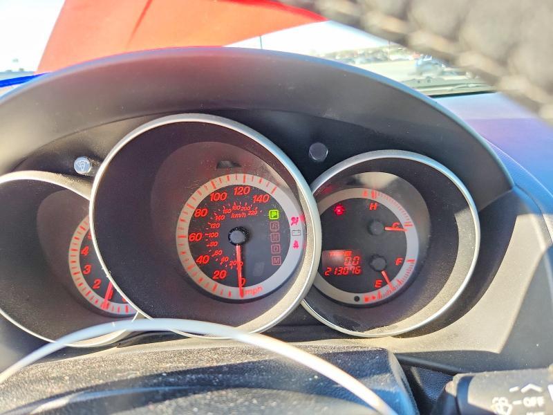 2008 Mazda 3 S