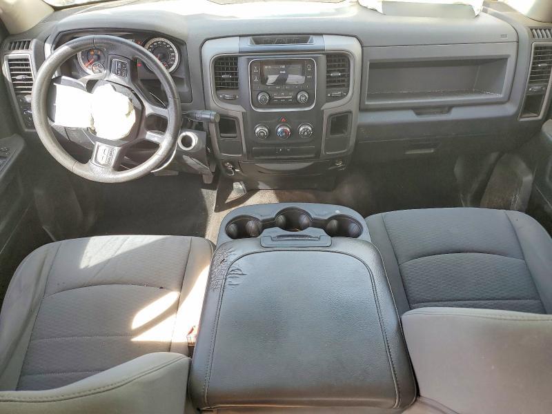 2014 Dodge RAM 1500 ST
