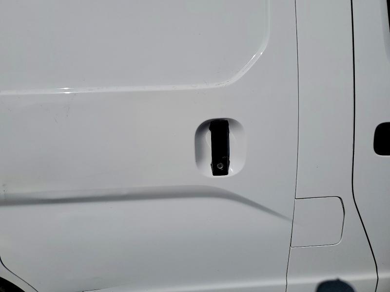 2020 Nissan NV200 SV