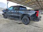 2026 Chevrolet Silverado K1500 Trail Boss Custom