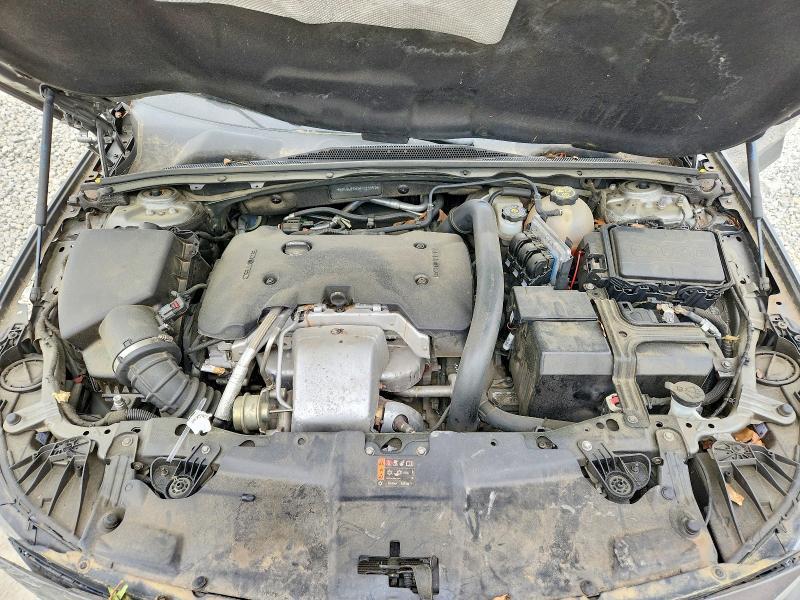 2019 Buick Regal Preferred