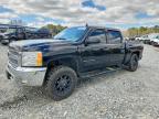 2012 Chevrolet Silverado K1500 LT