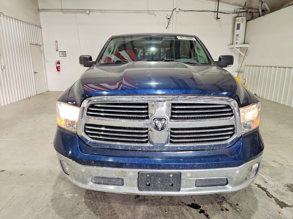 2019 Dodge RAM 1500 Classic SLT