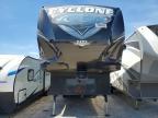 2015 Heartland Rv Cyclone Camper